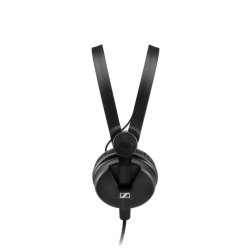 Sennheiser HD 25 Plus On-ear Hovedtelefoner